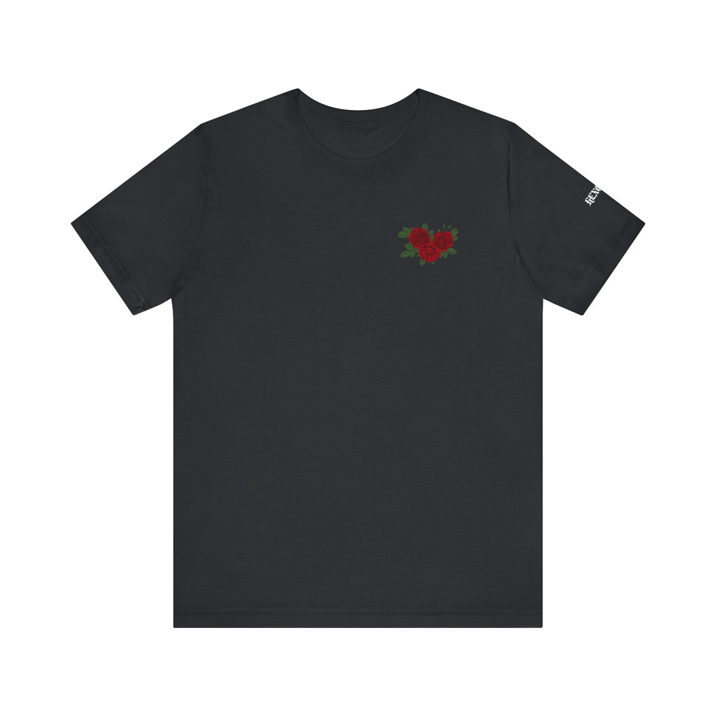 Tough as a Mother Graphic Streetwear T-Shirt
