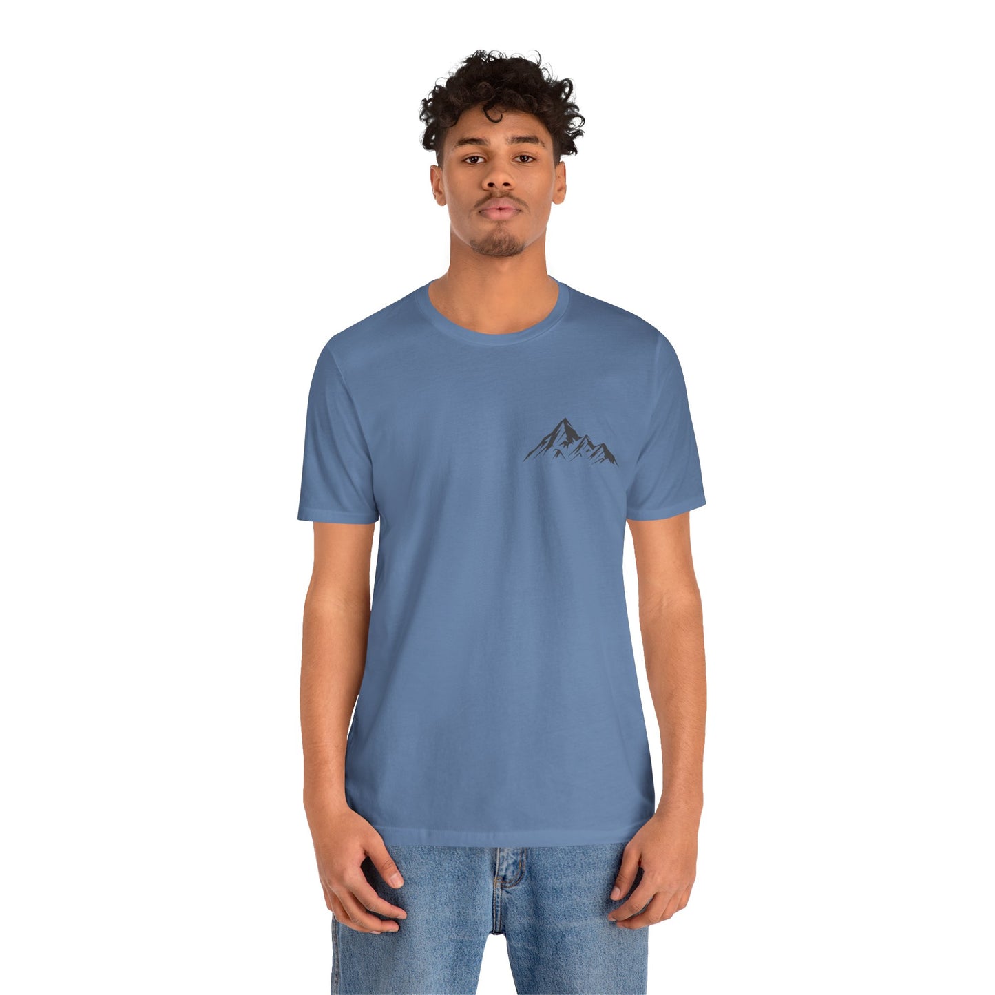Aprés All Day Snowboard Streetwear T-Shirt