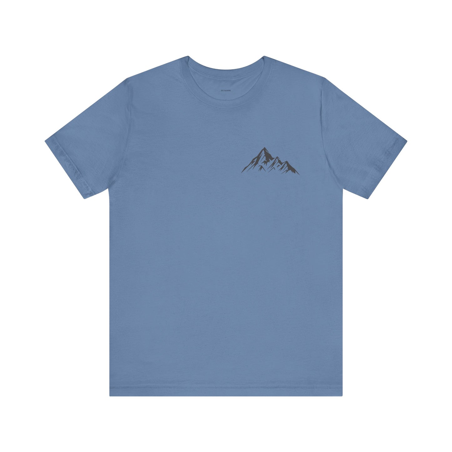 Aprés All Day Snowboard Streetwear T-Shirt