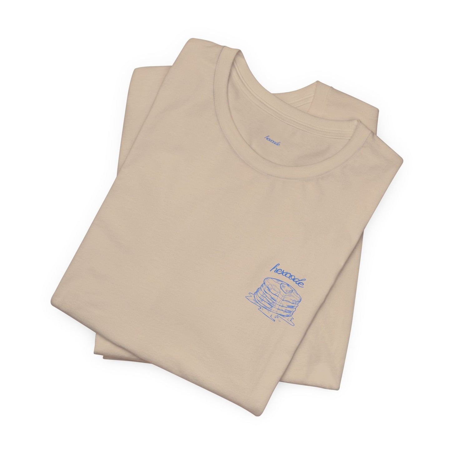 Sunday Brunch Club Graphic Streetwear T-Shirt
