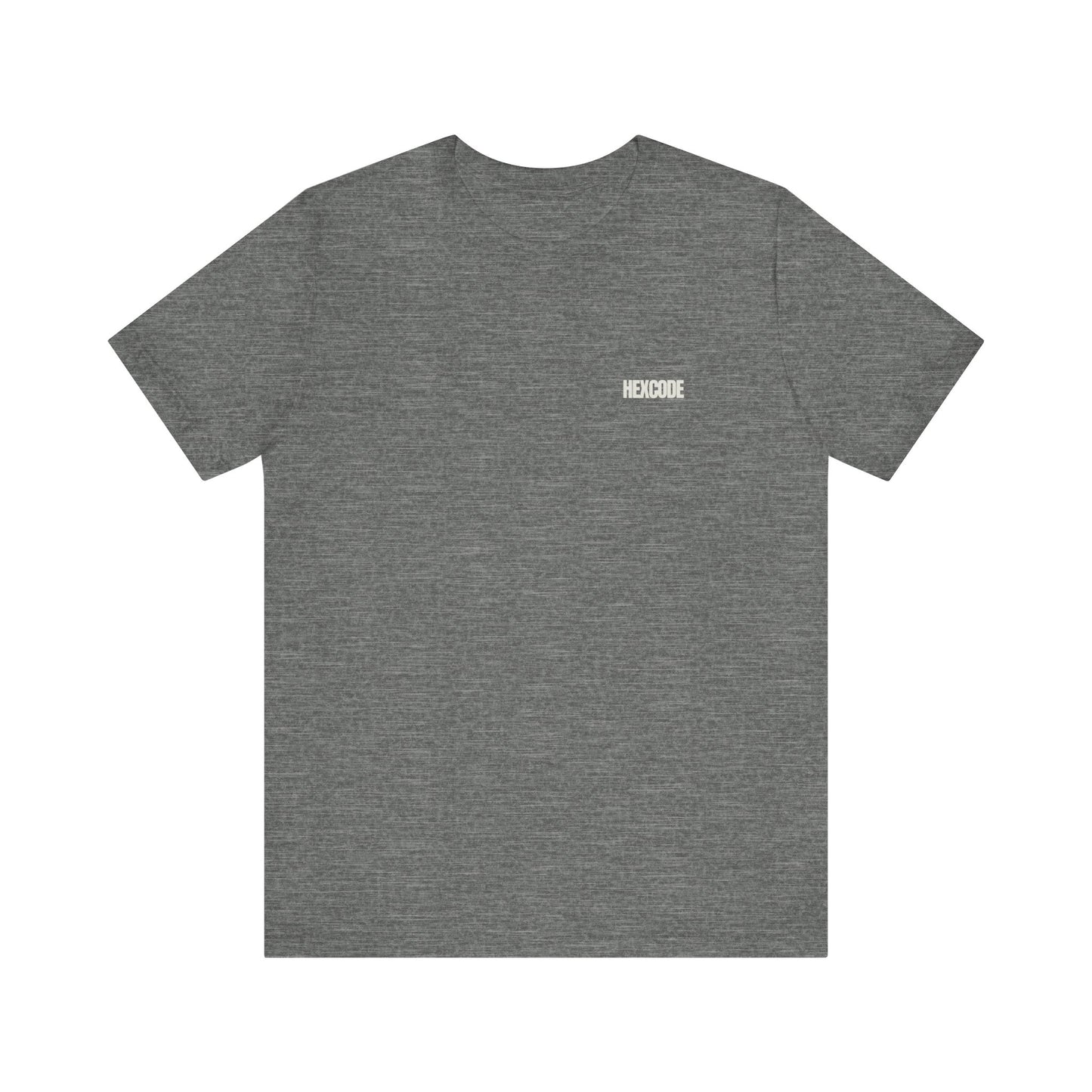 HexCode Original Streetwear T-Shirt