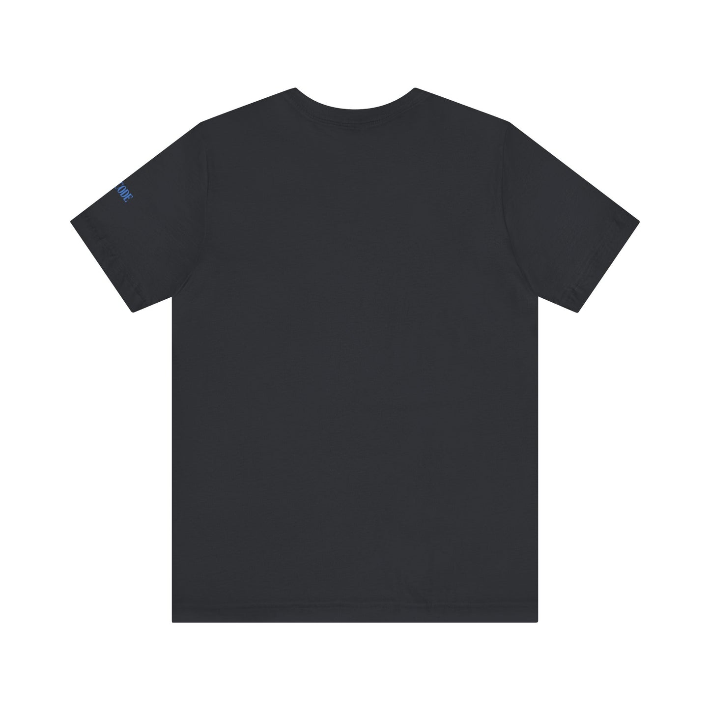 We Bend So We Don't Break Graphic Streetwear T-Shirt