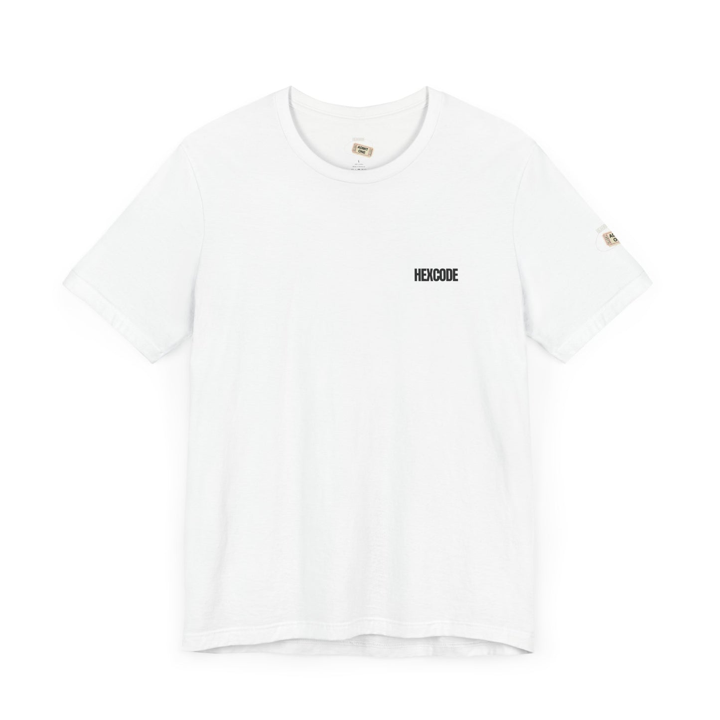 Welcome to the Shit Show Streetwear T-Shirt