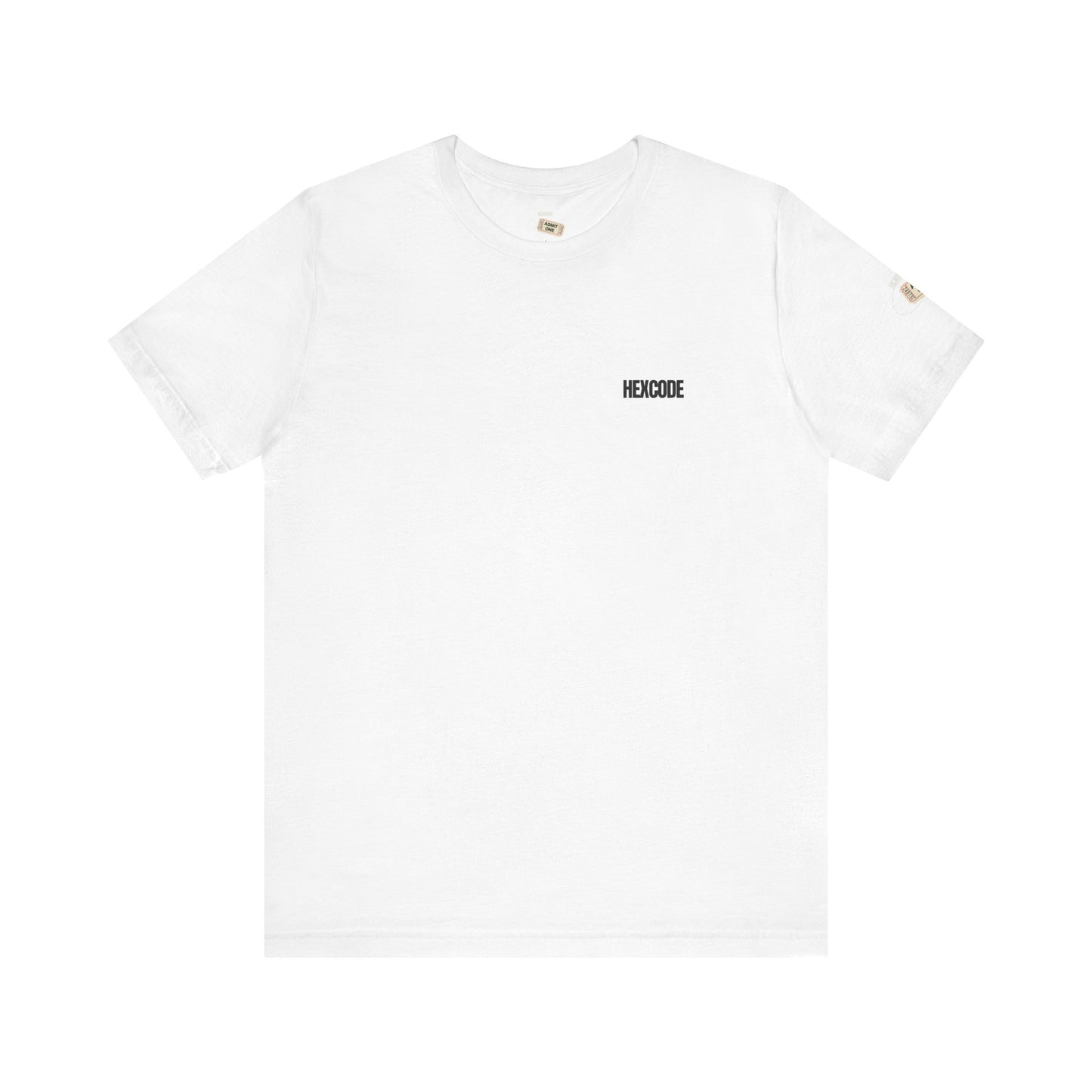 Welcome to the Shit Show Streetwear T-Shirt