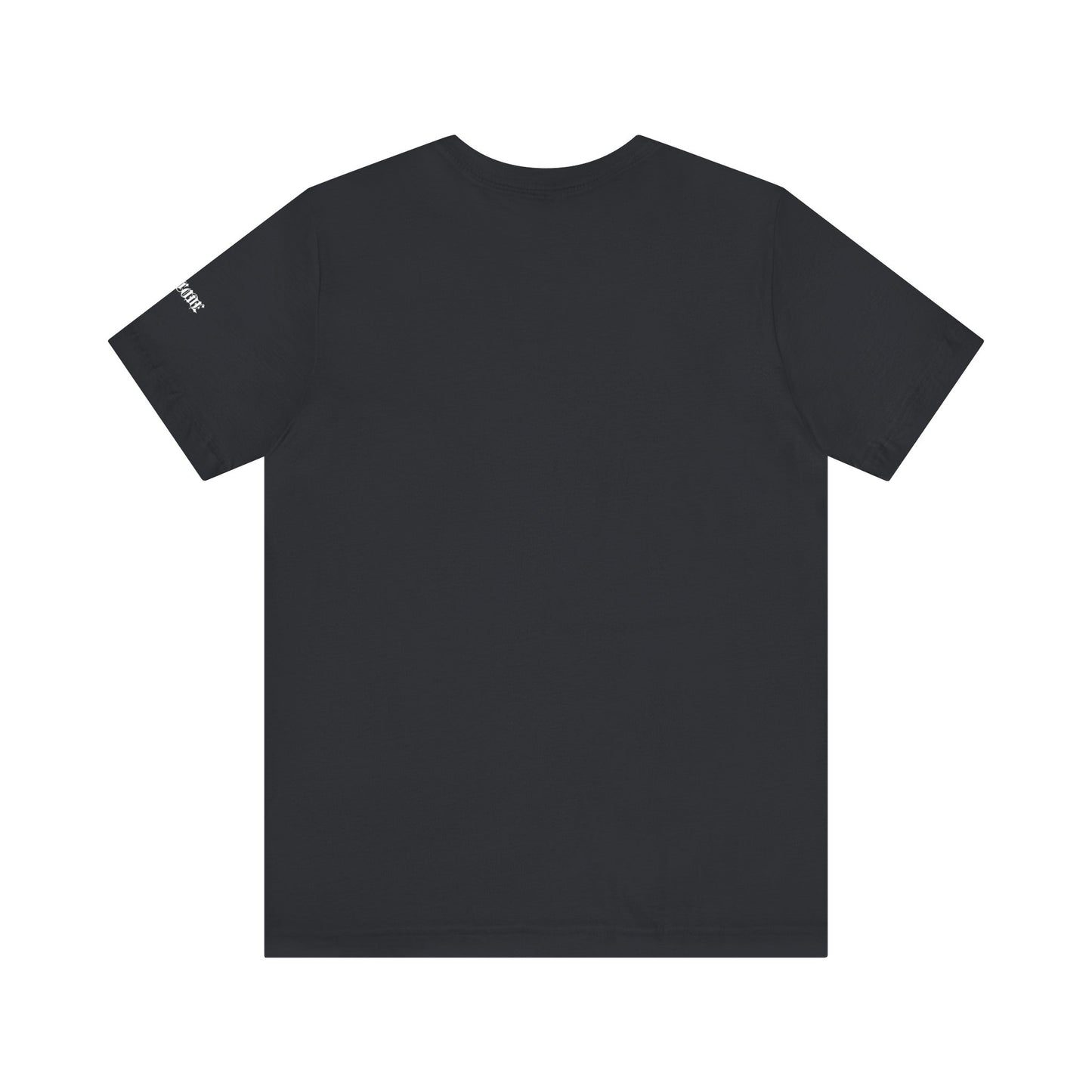 Mother Hood Graphic Streetwear T-Shirt