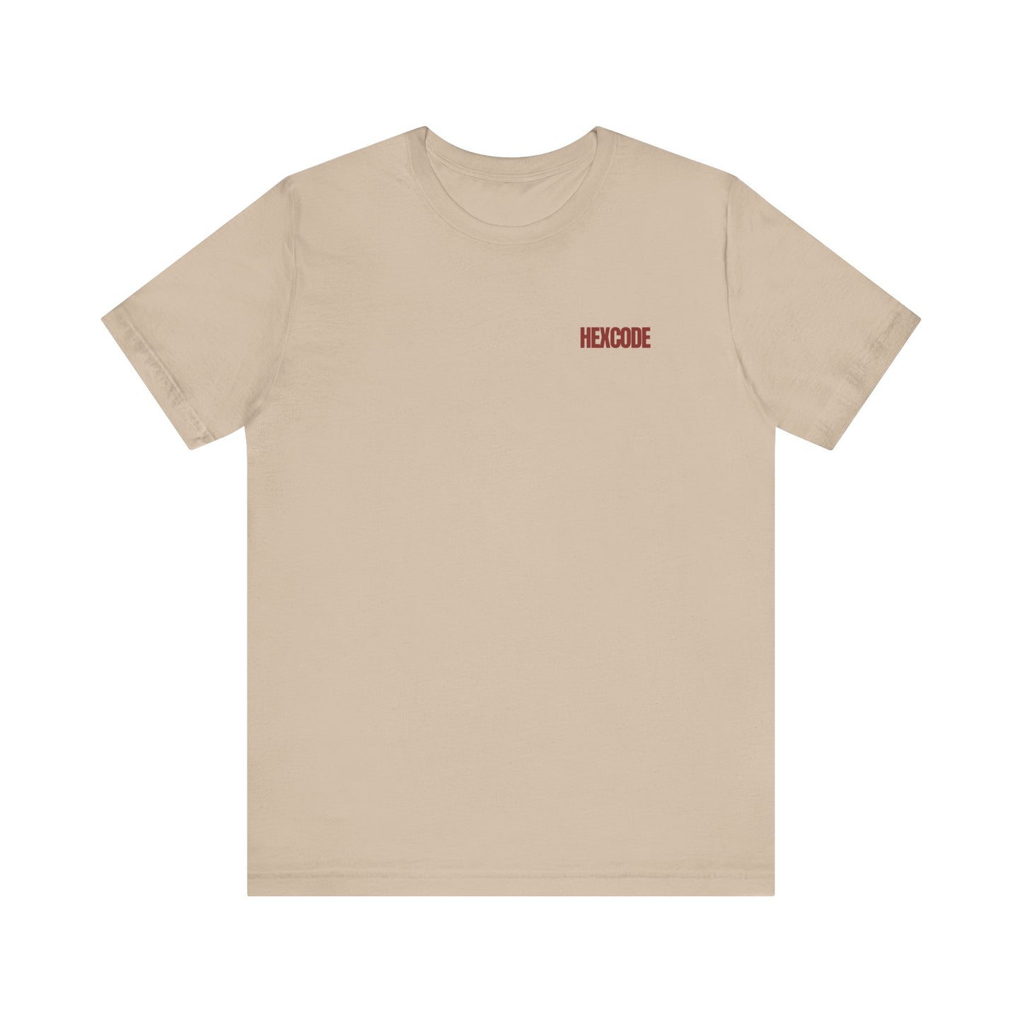 Handle with Care Streetwear T-Shirt - Dark Grey