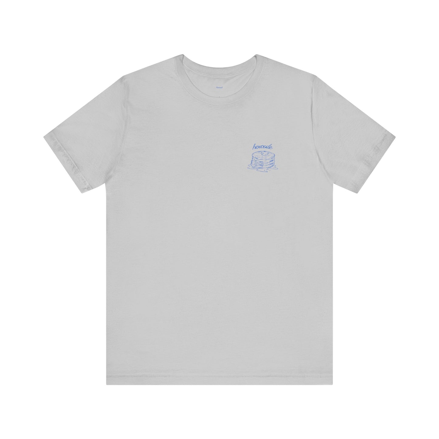 Sunday Brunch Club Graphic Streetwear T-Shirt
