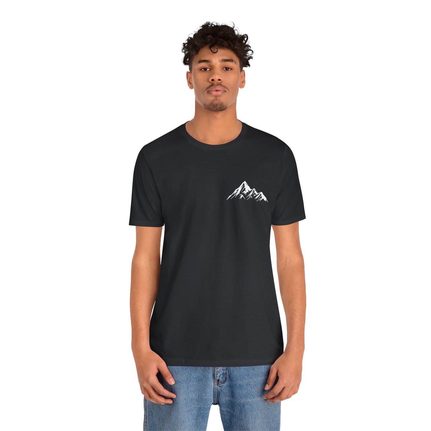 Aprés All Day Snowboard Streetwear T-Shirt