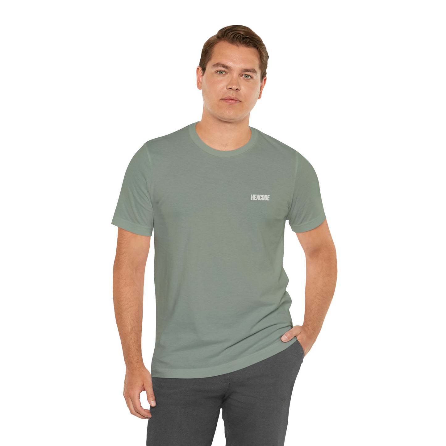 HexCode Original Streetwear T-Shirt