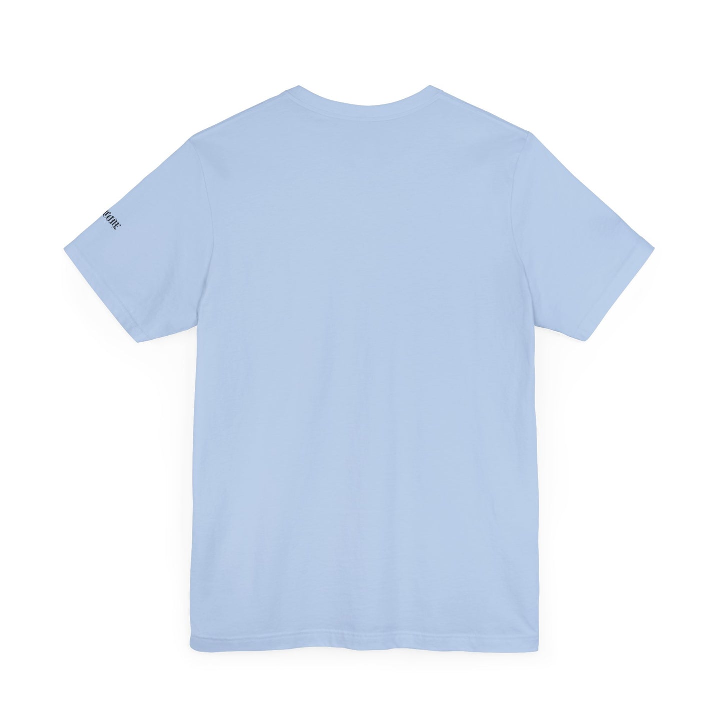Mother Hood Graphic Streetwear T-Shirt