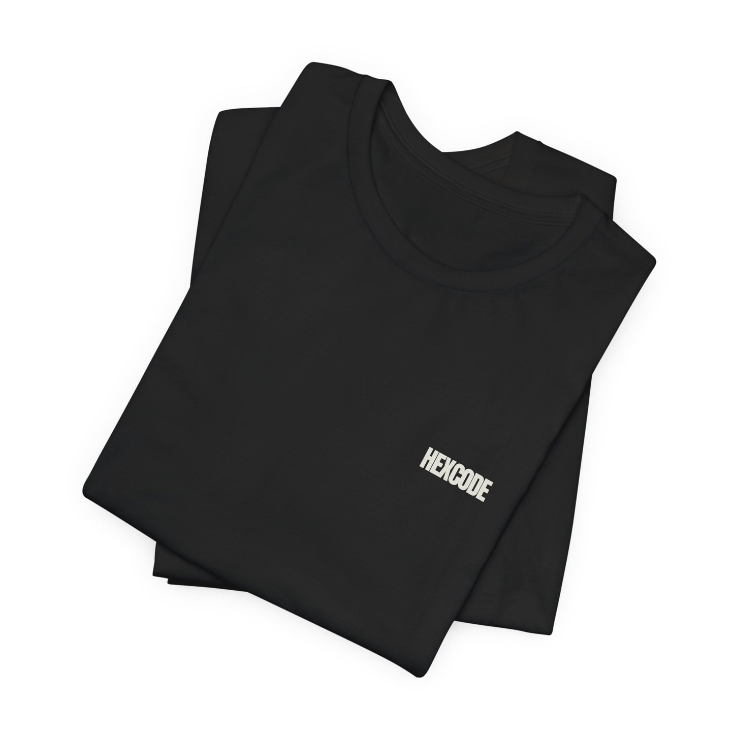 HexCode Original Streetwear T-Shirt