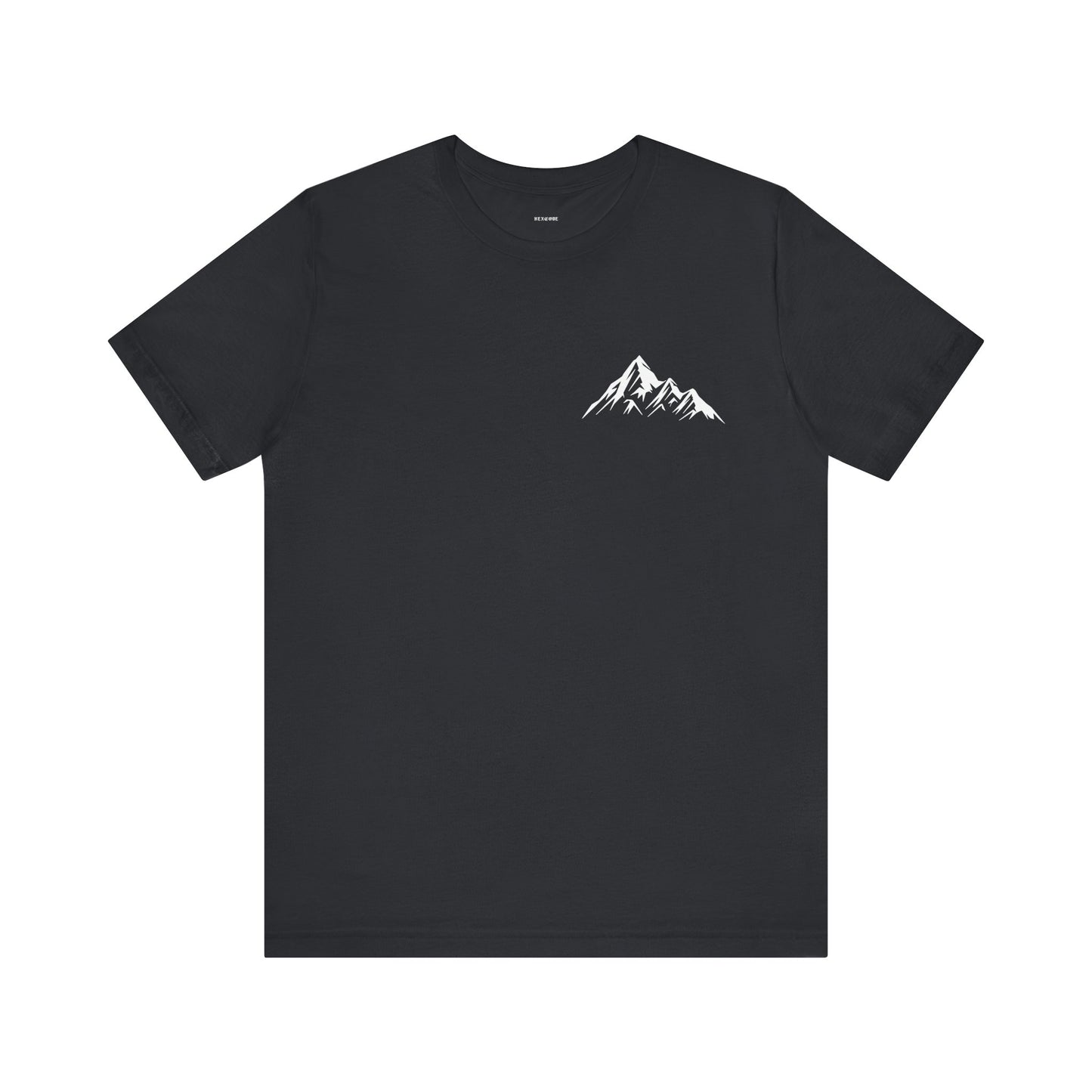 Aprés All Day Snowboard Streetwear T-Shirt