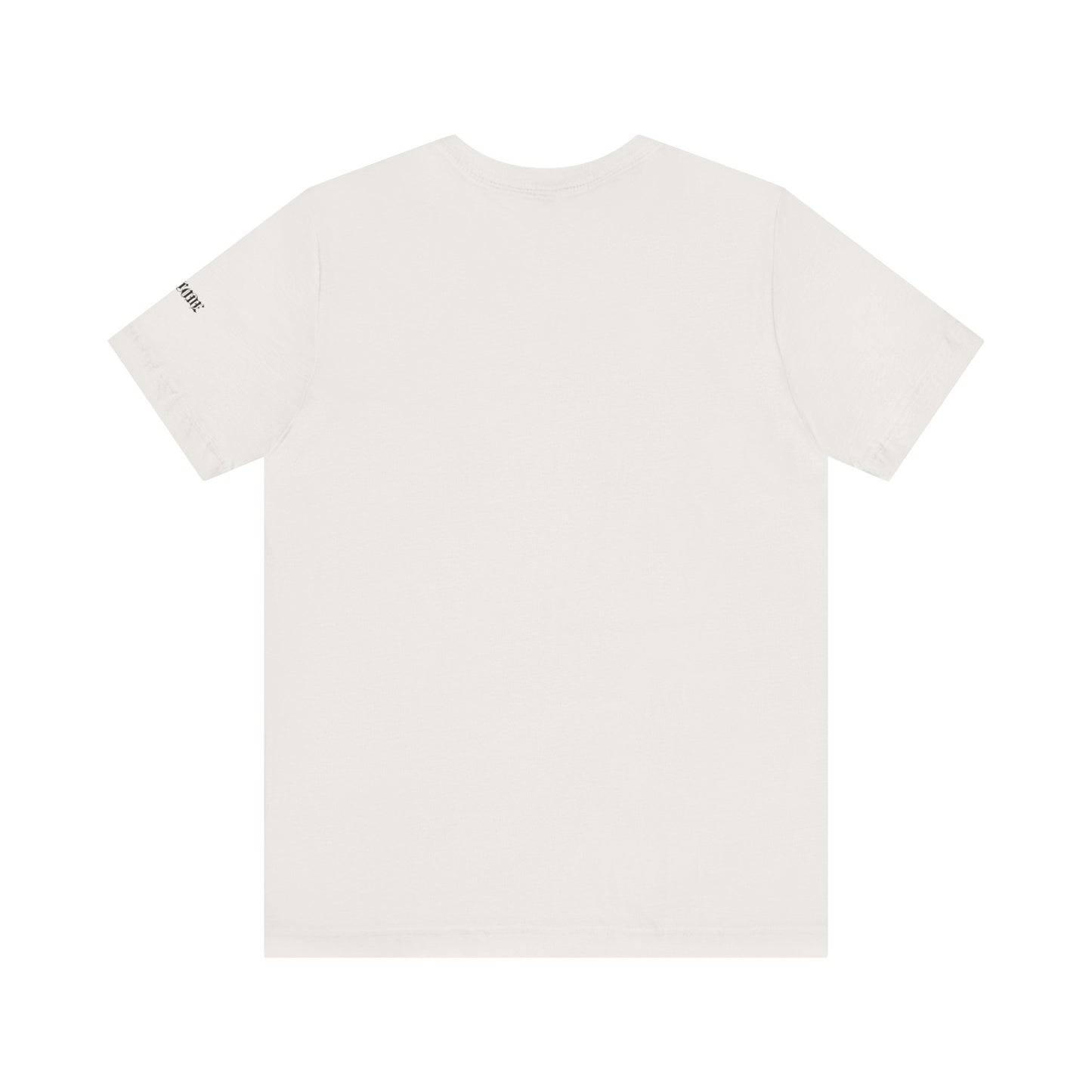 Mother Hood Graphic Streetwear T-Shirt