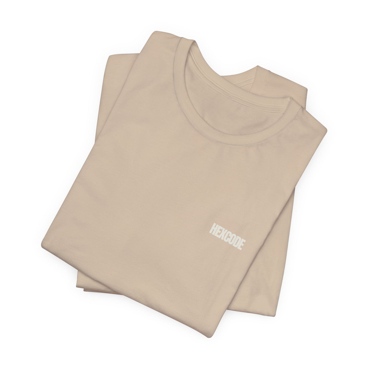 HexCode Original Streetwear T-Shirt