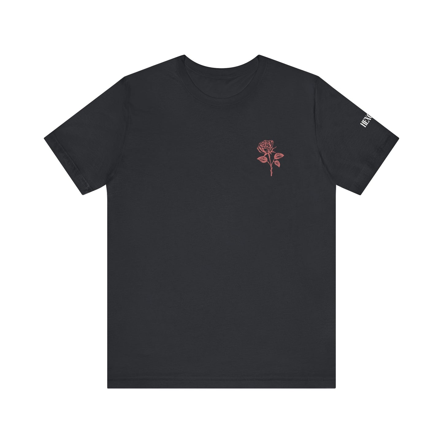 Mother of Mayhem Graphic Streetwear T-Shirt