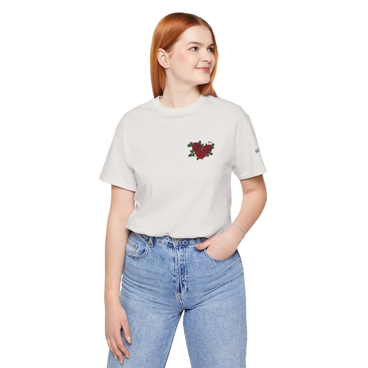 Tough as a Mother Graphic Streetwear T-Shirt