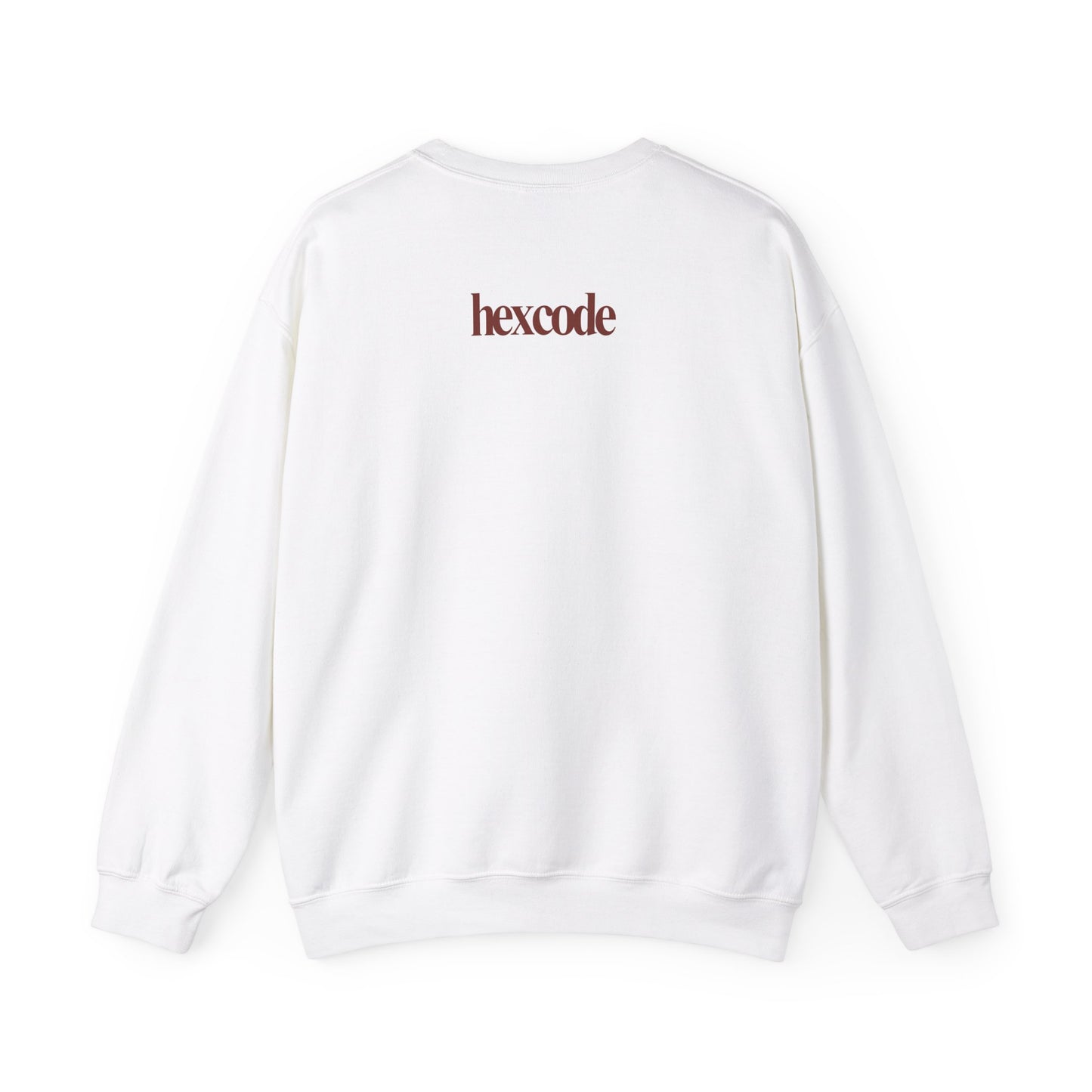 Espresso Martini Coffee Club Two Tinis Graphic Sweatshirt