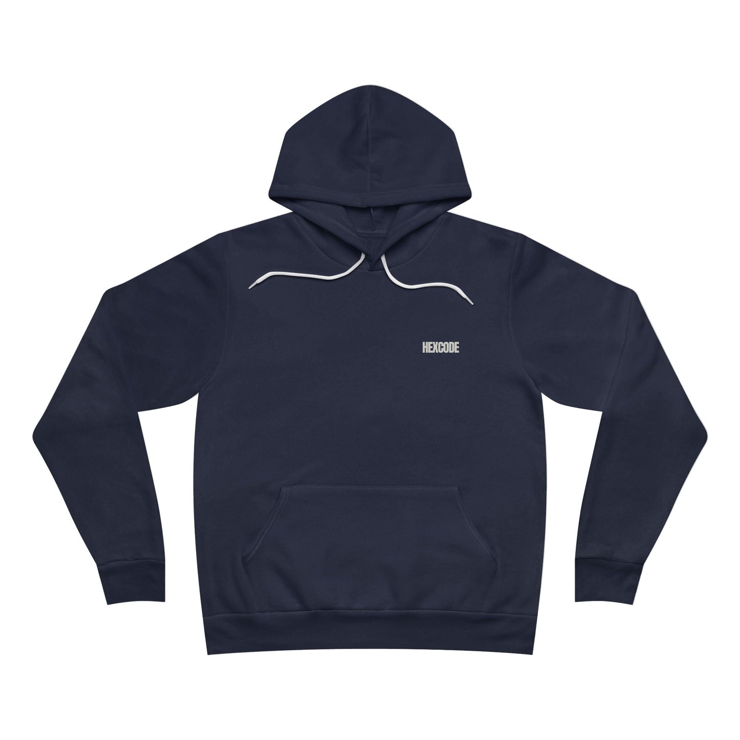 Hexcode Original Streetwear Fleece Pullover Hoodie