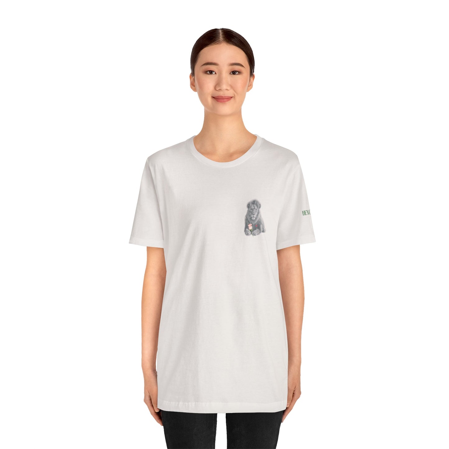 One Hell of a Mother Graphic Streetwear T-Shirt