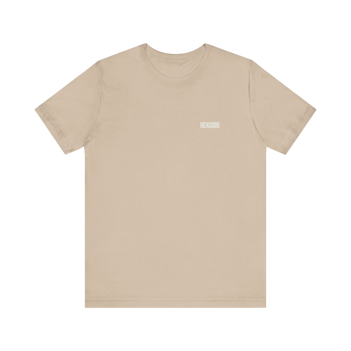 HexCode Original Streetwear T-Shirt