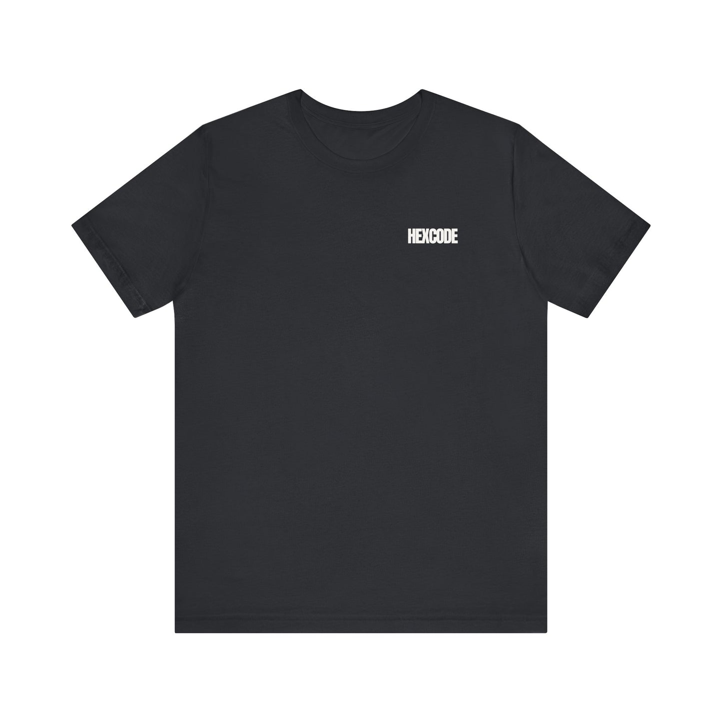 Created to Create Streetwear T-Shirt