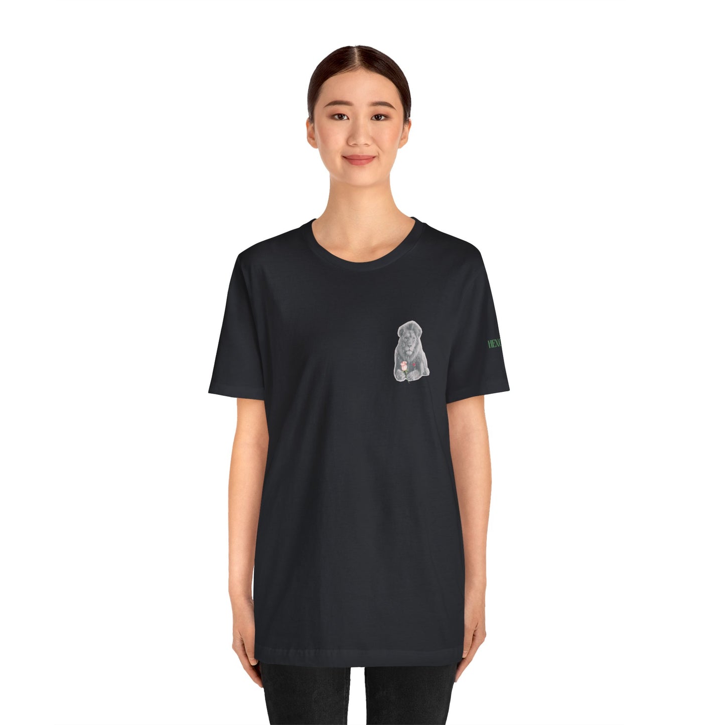 One Hell of a Mother Graphic Streetwear T-Shirt