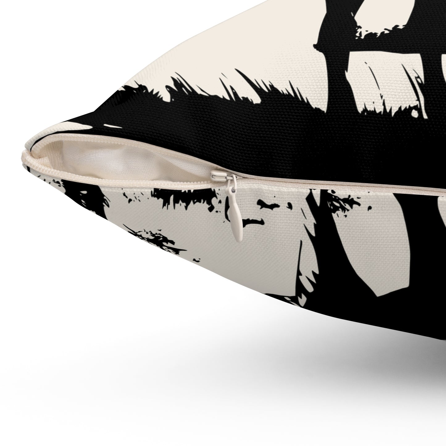 Cowgirl Decor Pillow