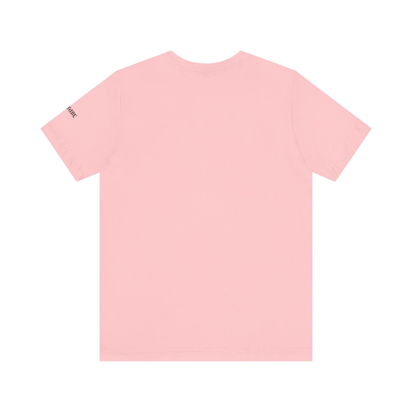 Mother Hood Graphic Streetwear T-Shirt