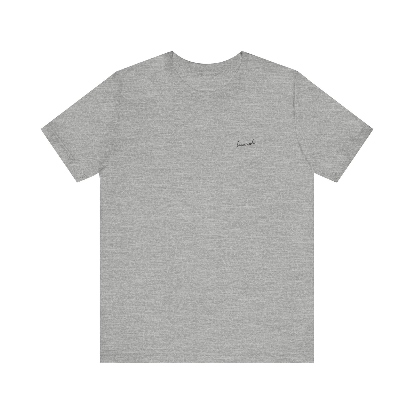 Dear Person Behind Me T-Shirt