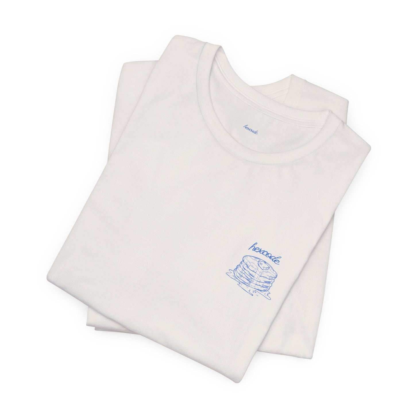 Sunday Brunch Club Graphic Streetwear T-Shirt