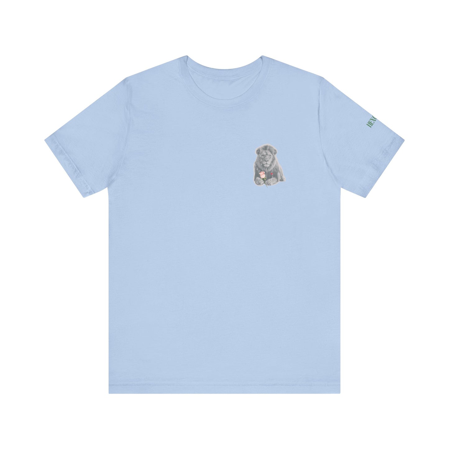 One Hell of a Mother Graphic Streetwear T-Shirt