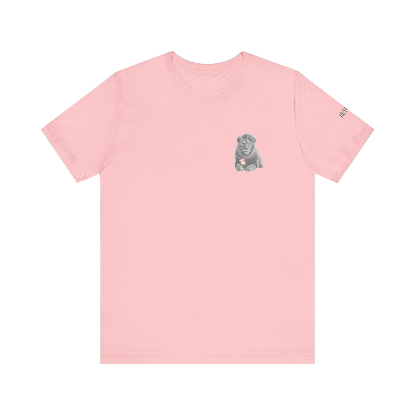One Hell of a Mother Graphic Streetwear T-Shirt