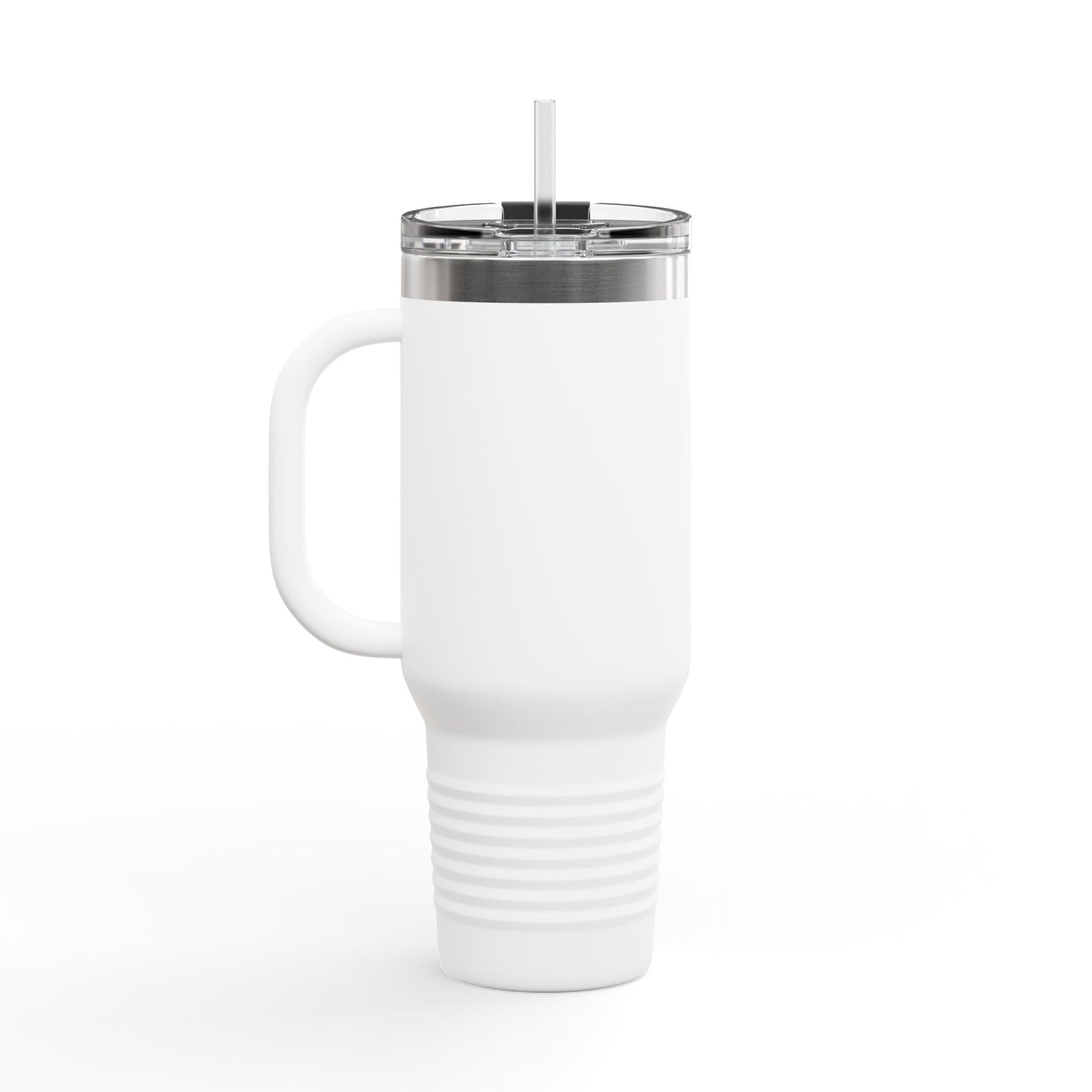 These Boots Insulated Travel Tumbler Mug