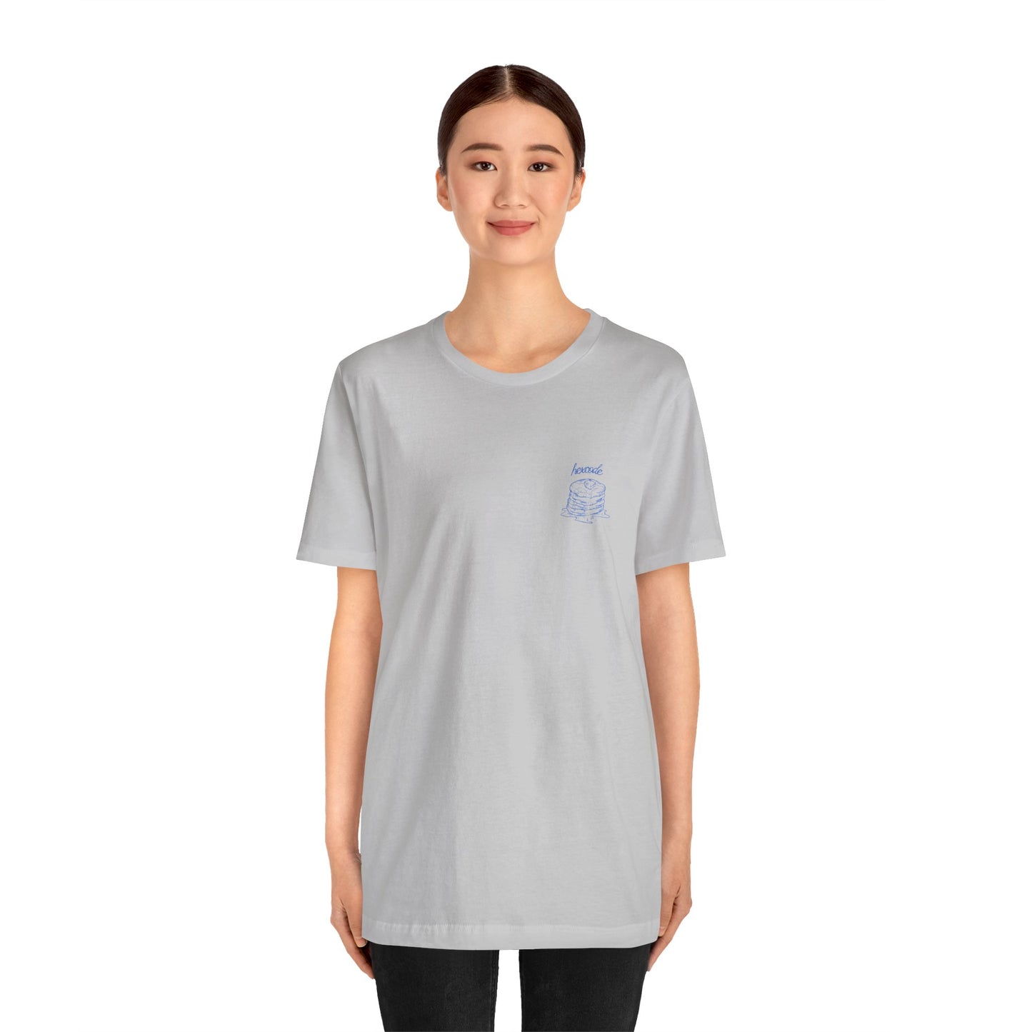 Sunday Brunch Club Graphic Streetwear T-Shirt