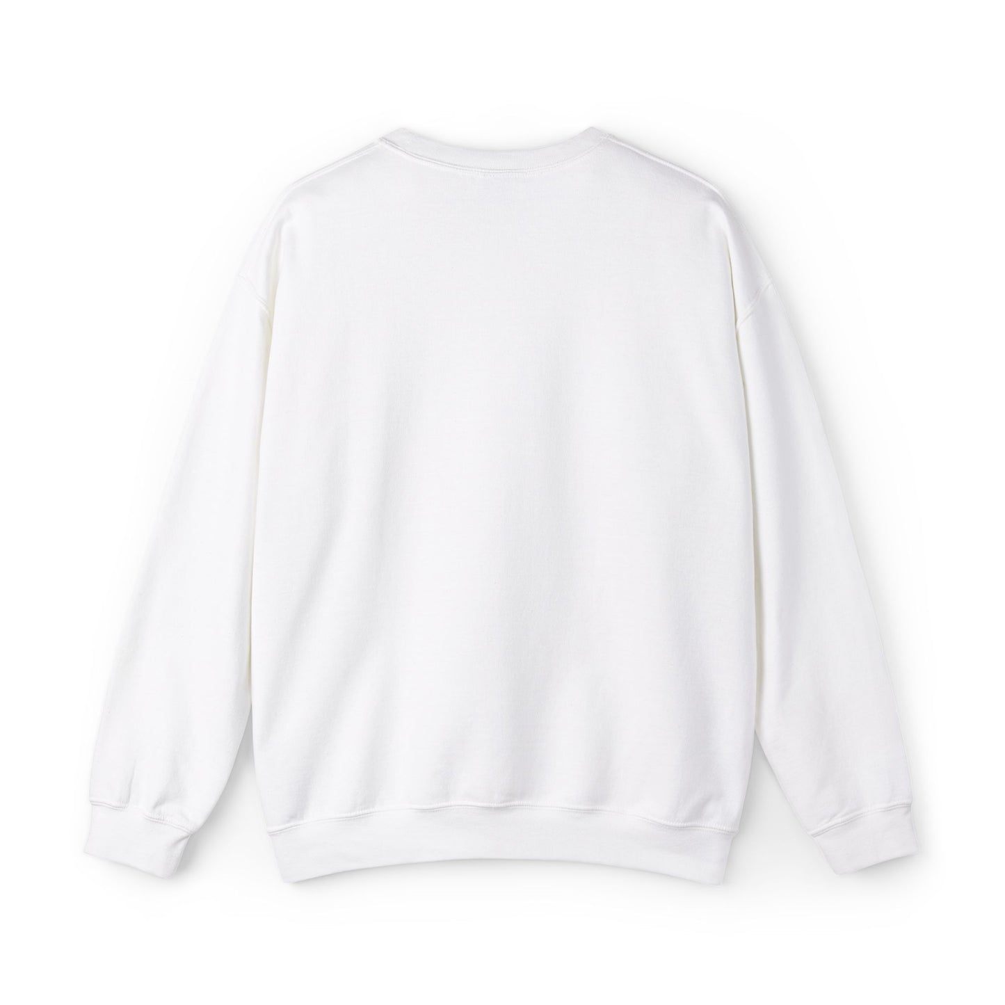 In My Mom Era Embroidered Crewneck Sweatshirt
