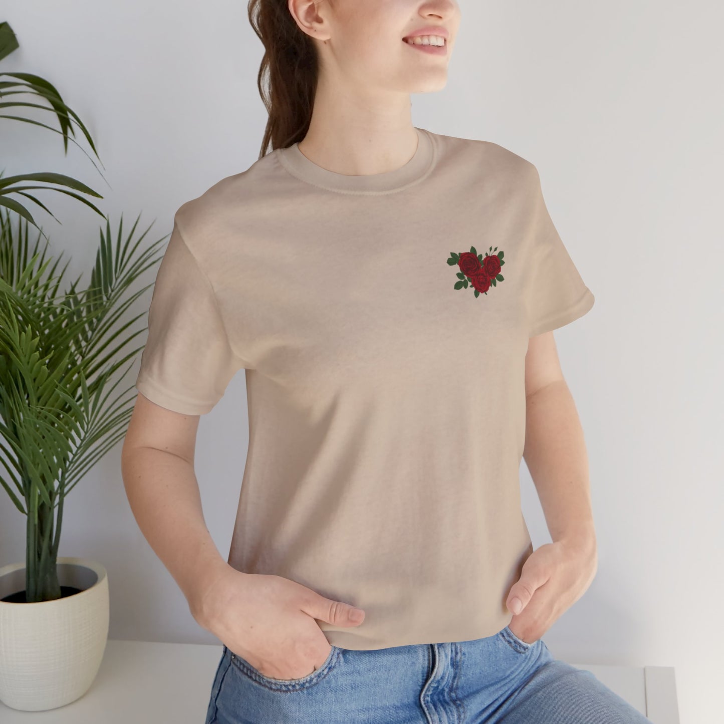 Tough as a Mother Graphic Streetwear T-Shirt