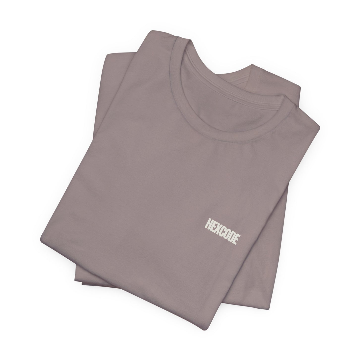 HexCode Original Streetwear T-Shirt