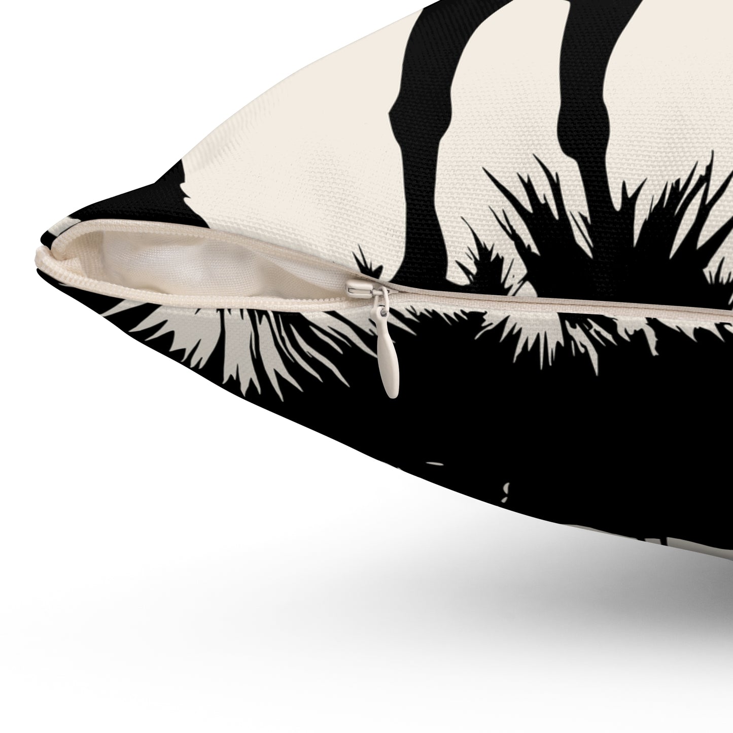 Cowboy Decor Pillow