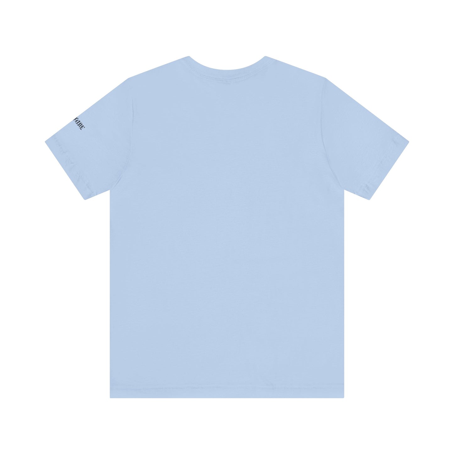 Mother Hood Graphic Streetwear T-Shirt