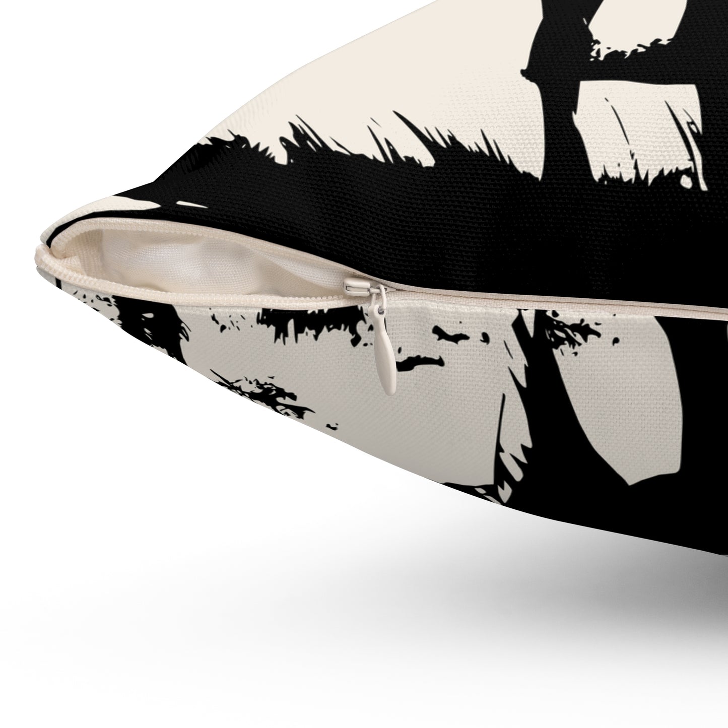 Cowgirl Decor Pillow
