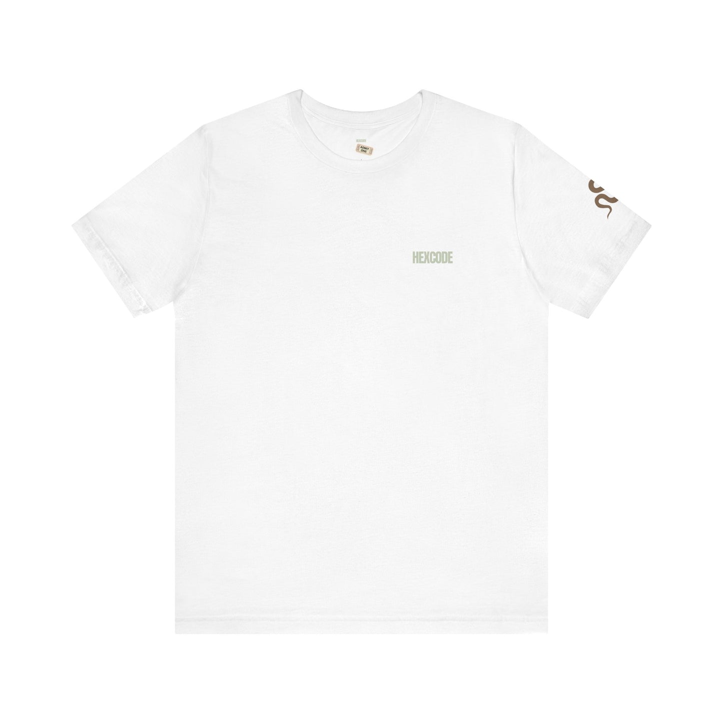 Sneaky Snake Streetwear T-Shirt