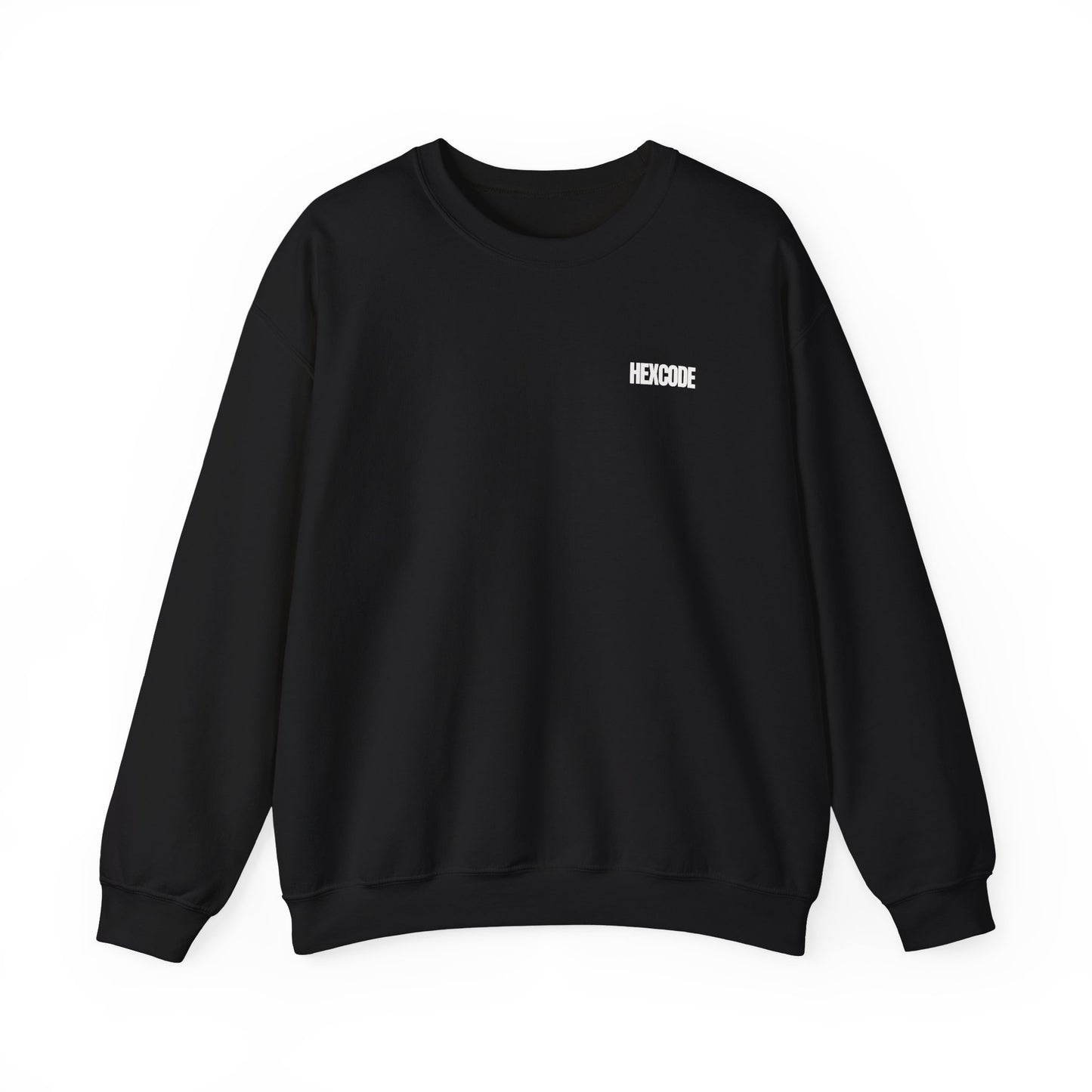 Created to Create Crewneck Sweatshirt