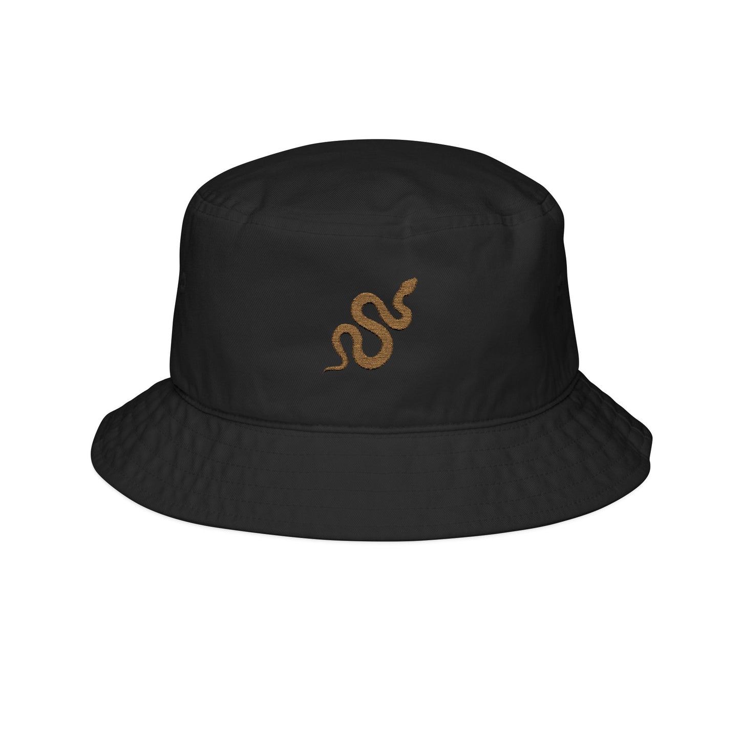 Snake Bucket Hat