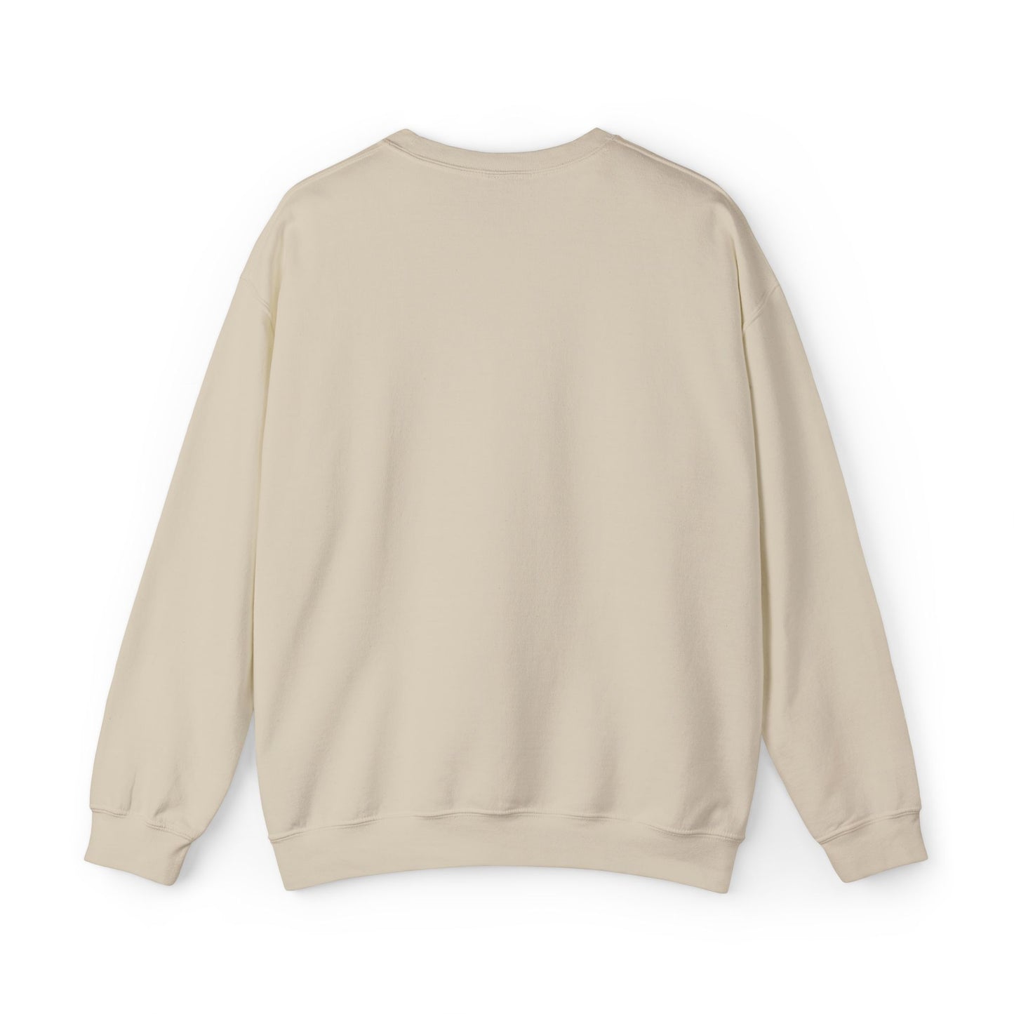 In My Mom Era Embroidered Crewneck Sweatshirt