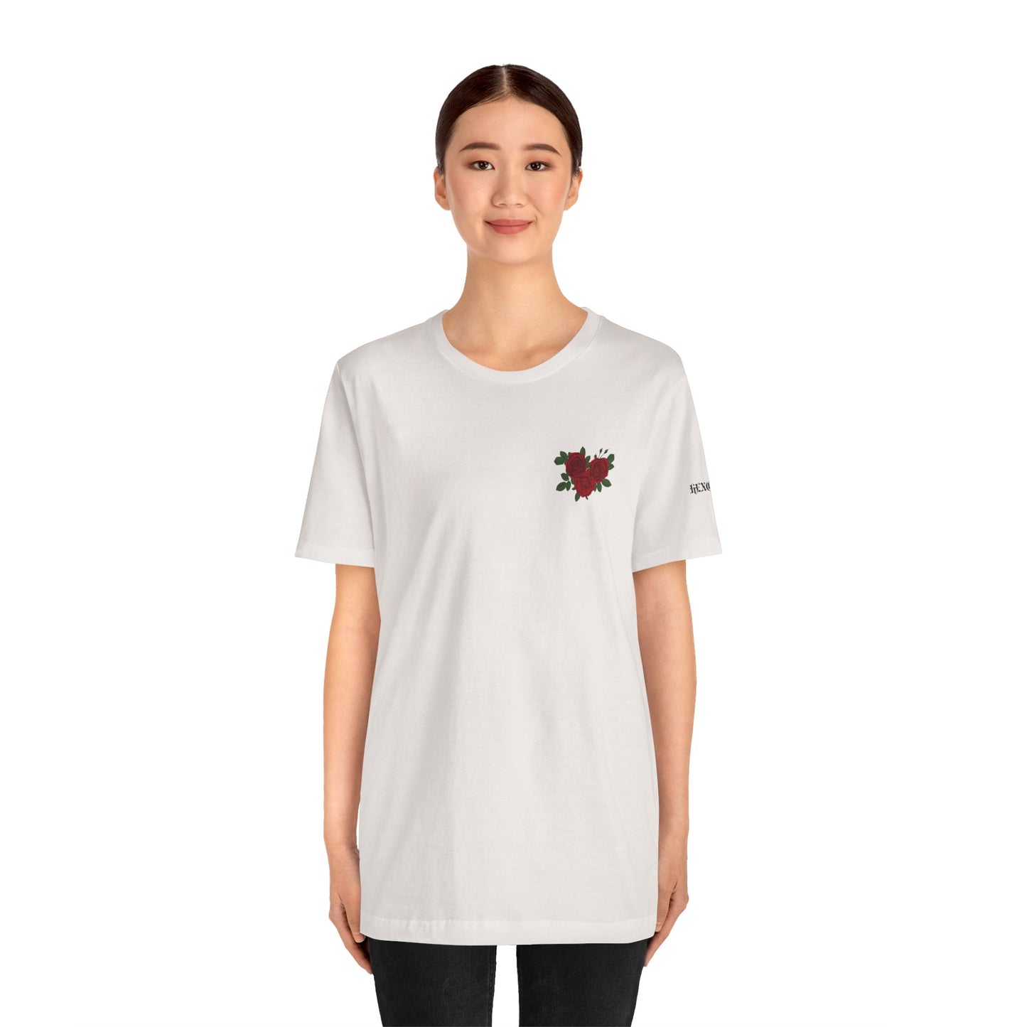 Tough as a Mother Graphic Streetwear T-Shirt
