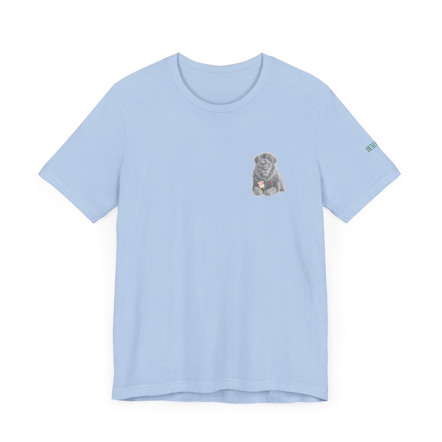 One Hell of a Mother Graphic Streetwear T-Shirt