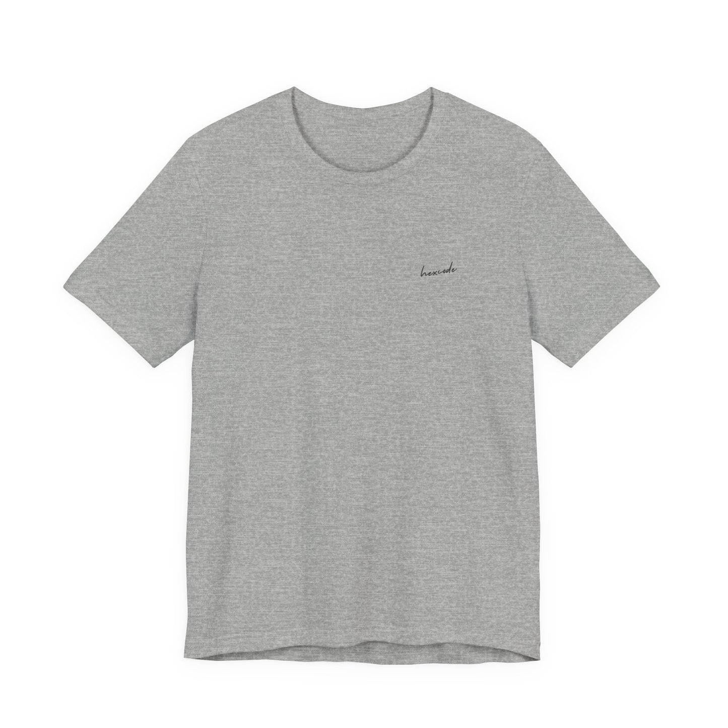 Dear Person Behind Me T-Shirt