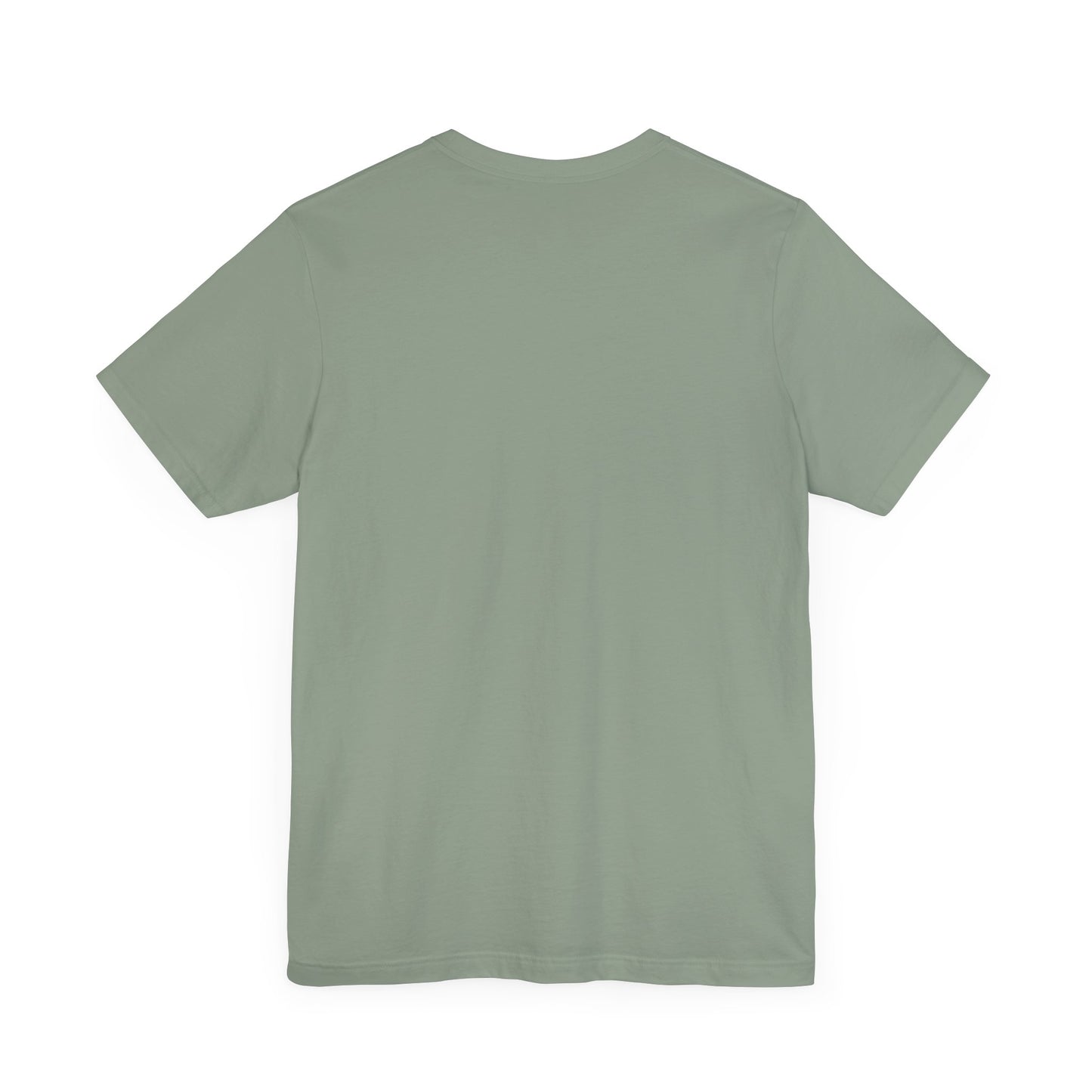 A Bride in a Tini Bit T-Shirt