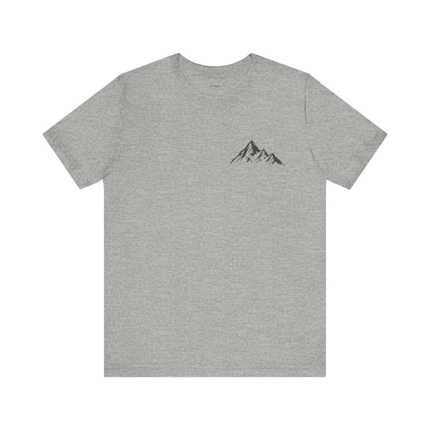 Aprés All Day Snowboard Streetwear T-Shirt