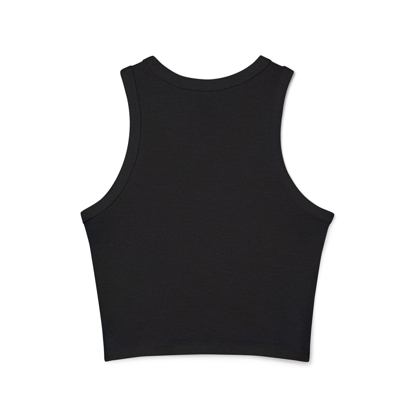 I Love Cowboys Valentine Racer Tank Top | Valentine's Day Cowgirl Design, Gifts for Her
